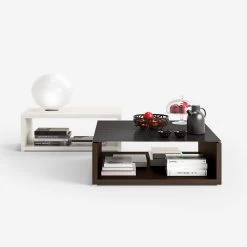 Rotaliana Flow Glass T4 -Artemide Store 002 Rotaliana Flow Glass T4 Tisch ambient2 aa1788e1bb58cc3c87eb2da073a08dc2