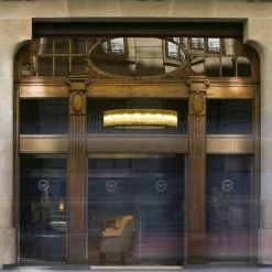 Santa & Cole Estadio -Artemide Store 002 Santa Cole Estadio 105 Pendel ambient2 80a30dfdda8daedcd587519bb26c398e