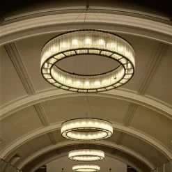 Santa & Cole Estadio -Artemide Store 002 Santa Cole Estadio 105 Pendel ambient3 85cd210326d96eb367f77470ba949f3a