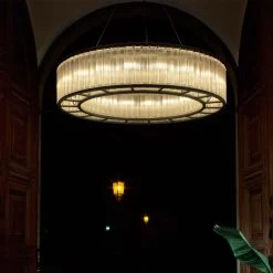 Santa & Cole Estadio -Artemide Store 002 Santa Cole Estadio 105 Pendel ambient5 e475d3e04472761c58aa3ef0b06427c9