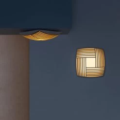 Secto Design Kuulto Small 9101 -Artemide Store 002 Secto Kuulto Small 9101 Decke ambient 125291 weiss 53525dac94381ee2d9f6e6a3e81141a2