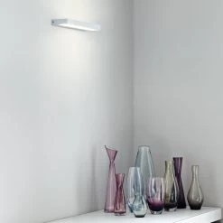 Serien Lighting SML² Wall 220, 3000K -Artemide Store 002 Serien Lighting SML Wall 220 Wand ambient2 280de393b13819dfa527981a0bbb23cc