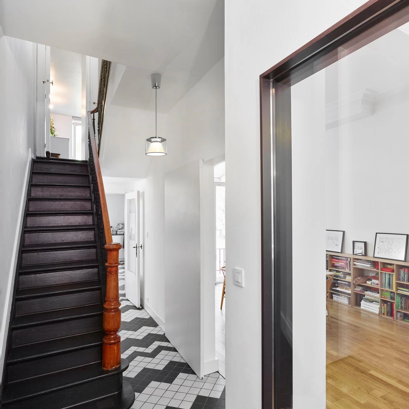 Serien Lighting Drum Suspension Tube S 4 Serien Lighting Drum Suspension Tube S - Image 2