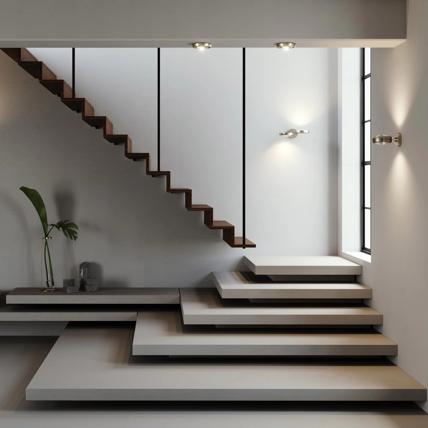 Lodes Nautilus Wall – Bild 2