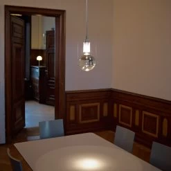 Tecnolumen Le Tre Streghe HL3S 81 11 Tecnolumen Le Tre Streghe HL3S 81 -Artemide Store 002 Tecnolumen HL3S81 Le Tre Streghe Pendel ambient2 fff0ece03eb2b23e8656cd418ead95c1