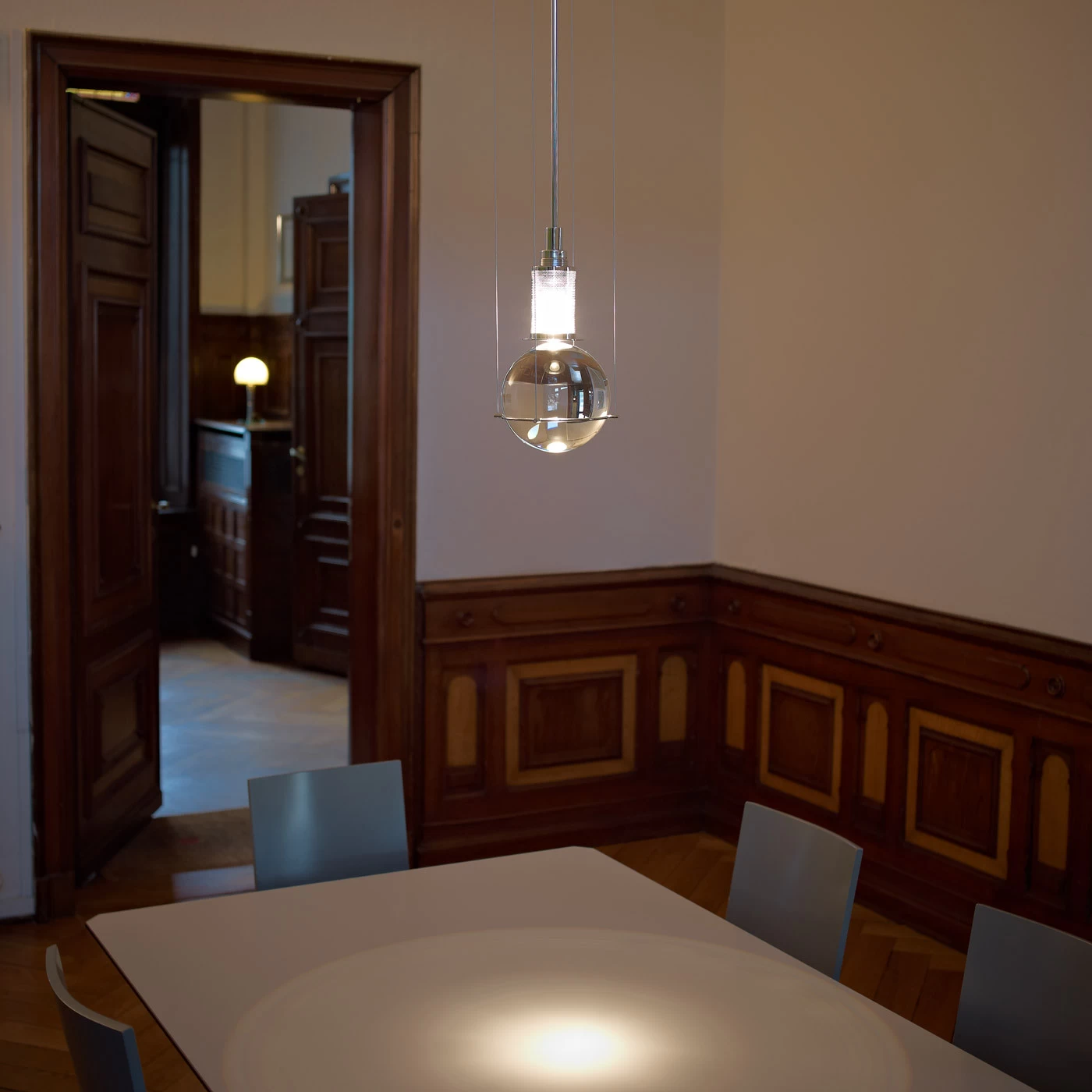 Tecnolumen Le Tre Streghe HL3S 81 5 Tecnolumen Le Tre Streghe HL3S 81 – Bild 3