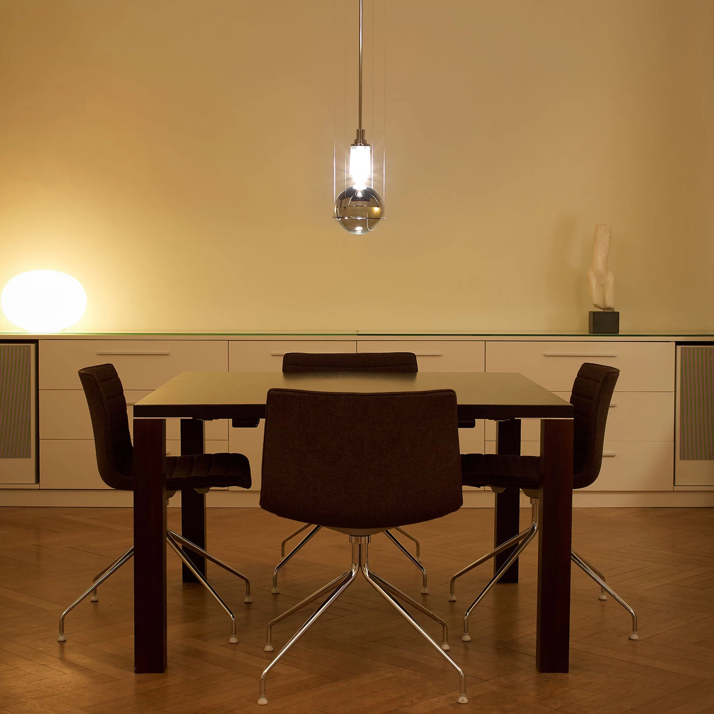 Tecnolumen Le Tre Streghe HL3S 81 6 Tecnolumen Le Tre Streghe HL3S 81 – Bild 4