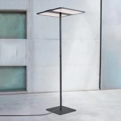 GRAU XT-s Two -Artemide Store 002 Tobias Grau XT S Two Center Steh ambient 105511 grau 7fe25340370e8877bdfb531b8a1dee47