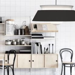 UMAGE Cuna Pendelleuchte -Artemide Store 002 Umage Cuna Pendel ambient3 d1f6b5a352a2af1b71f9263ced7102ca