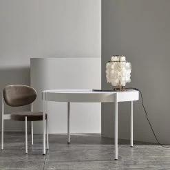 Verpan Fun 2 TM Brass 8 Verpan Fun 2 TM Brass -Artemide Store 002 Verpan Fun 2TM Brass Tischleuchte ambient 109676 messing ba95d5c80b49c4094bfee6fab04f990d