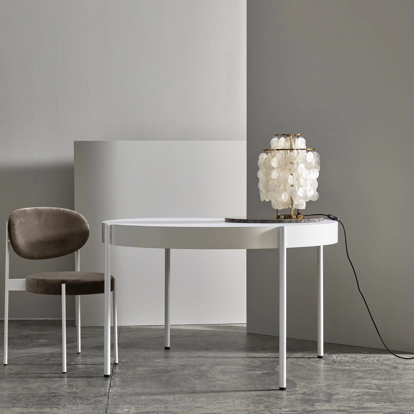 Verpan Fun 2 TM Brass 4 Verpan Fun 2 TM Brass - Image 2