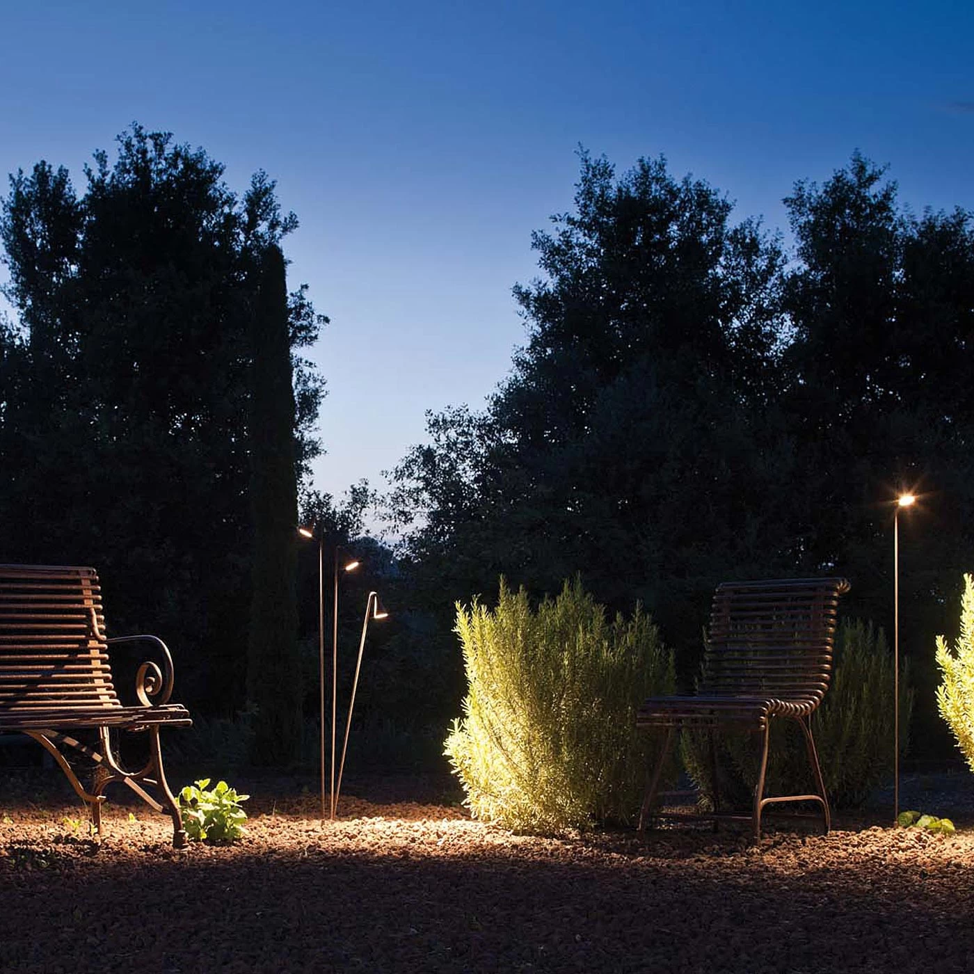 Vibia Brisa 4630 Outdoor Stehleuchte 4 Vibia Brisa 4630 Outdoor Stehleuchte - Image 2