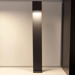 Bega 77238 LED Pollerleuchte -Artemide Store 002 bega 7238 d2df6125179c9d7e8ace5f059777f825