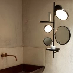 DCWéditions Tell Me Stories -Artemide Store 002 dcweditions tms ambient3 9997162b85126e555486749e905a2a30