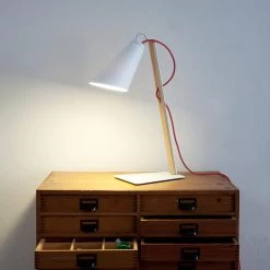 Domus Pit Tischleuchte -Artemide Store 002 domus pit 7864.785 e5a546517102cd3bb0185627255e29ad