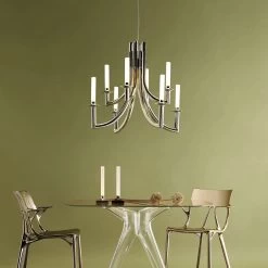 Kartell Khan -Artemide Store 002 kartell khan ambient1 ecdf1247bb0328b0028fadc908a62325