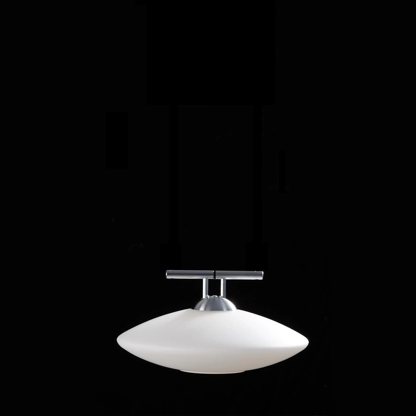 LDM Luna Ersatzglas Durchmesser 18 Cm, Mit Glashalter 4 LDM Luna Ersatzglas Durchmesser 18 Cm, Mit Glashalter - Image 2