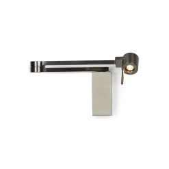 Contardi Manhattan -Artemide Store 002 manhattan satin nickel 1 8f1902360762b3e13760ac30ef0cdb7f
