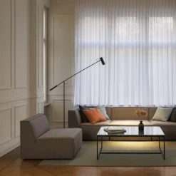 Mawa Design Heron -Artemide Store 002 mawa design heron ambient3 41629be4bebc1fe03e525a9d821a1d77