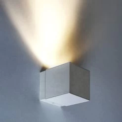 Milan Dau 80 Wandleuchte GU10 -Artemide Store 002 milan 6149 wandleuchte 1400x1400 detail 02 0824abc3e701e40828d0375d9ea5a07f