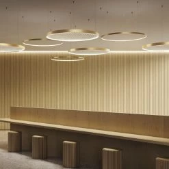 Panzeri Arena Acoustic -Artemide Store 002 panzeri arena ambient 15c03794cb1d0aaed1a1ef510b1b031b