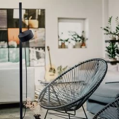 Raasch. Lift. Stehleuchte -Artemide Store 002 raasch lift stehleuchte ambient e4180dd2045c69a2e67d02cc3eac62d9