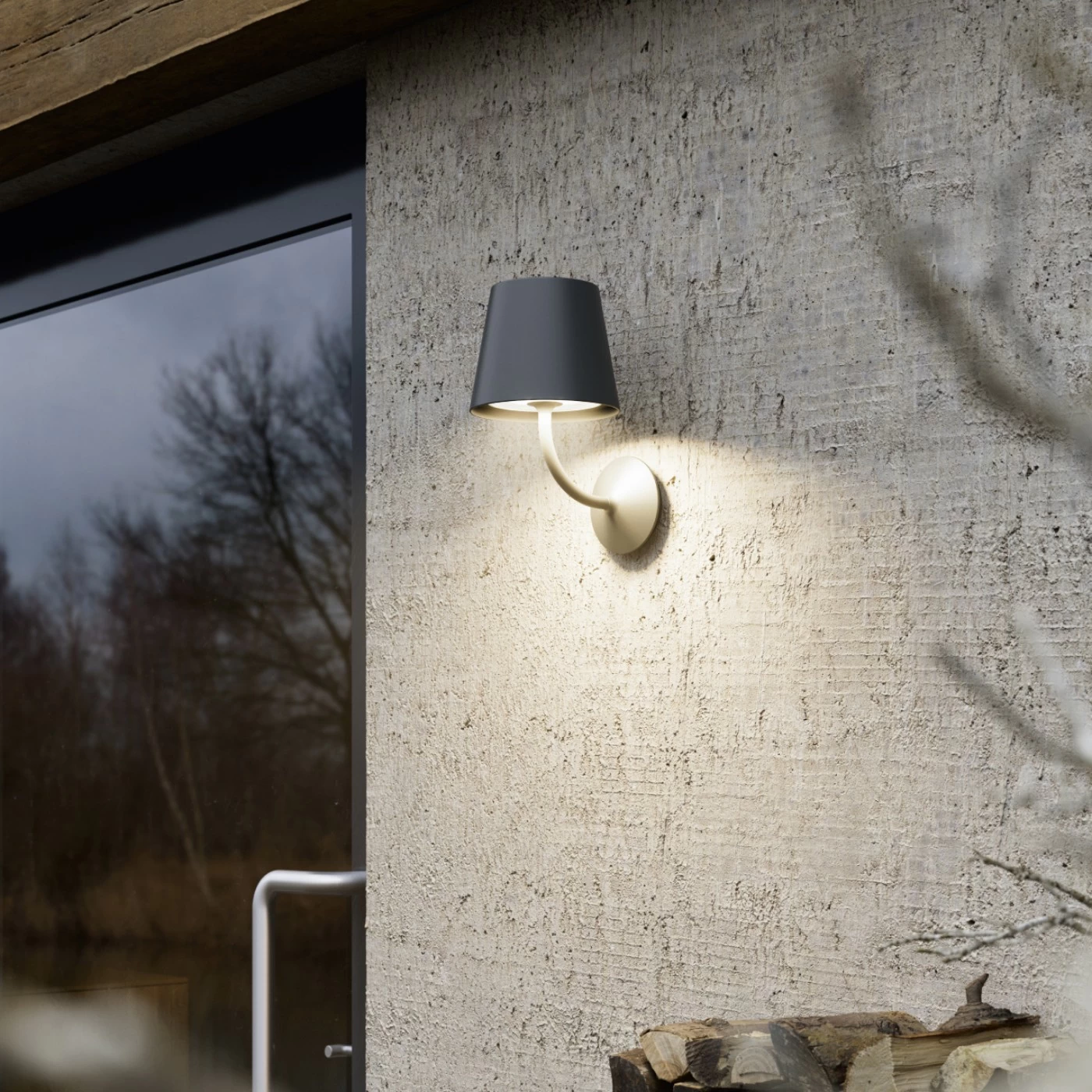 Sigor Licht Nupara Wandleuchte 5 Sigor Licht Nupara Wandleuchte - Image 3