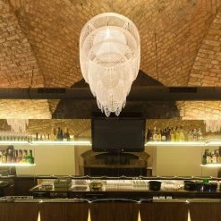 Slamp Ceremony Suspension Small -Artemide Store 002 slamp ceremony small ambient3 2d3c78682548499a3bf9dd5dec266a47