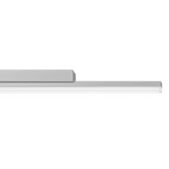 Ribag SpinaLed Anbauleuchte Dali/TouchDIM -Artemide Store 002 spinaled anbau farblos opal detail 35c31d56426f0c36e9b30cd493c66866