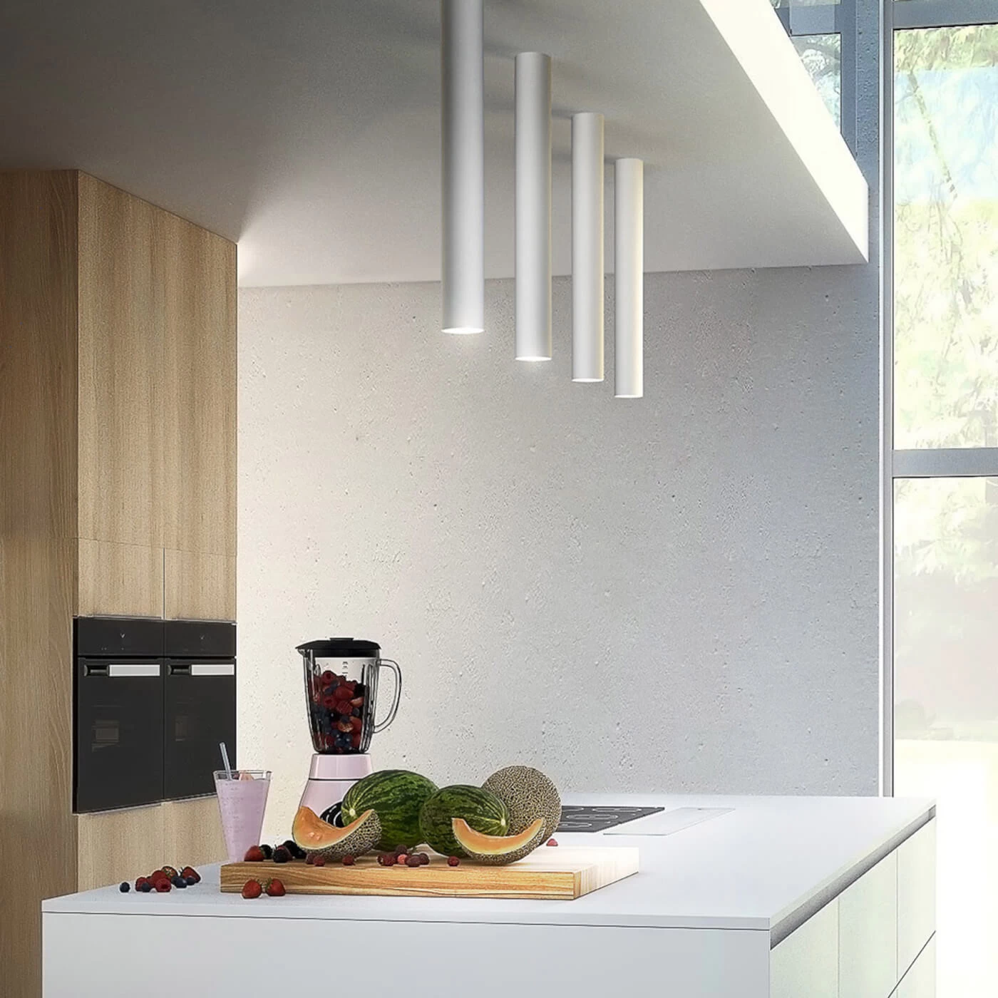 Panzeri To-Be Soffitto 4 Panzeri To-Be Soffitto - Image 2