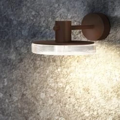 Panzeri Venexia Parete 8 Panzeri Venexia Parete -Artemide Store 002 venexia parete ambient1 f6e364f4b345f808da21737ca0b194e4