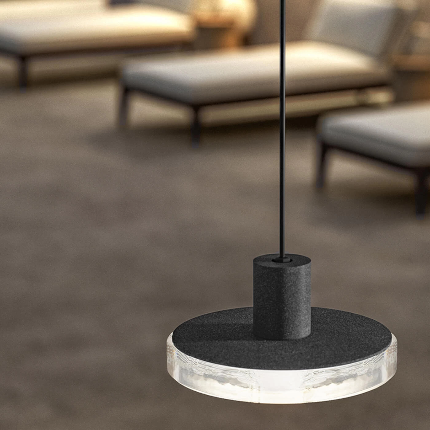 Panzeri Venexia Sospensione 5 Panzeri Venexia Sospensione - Image 3