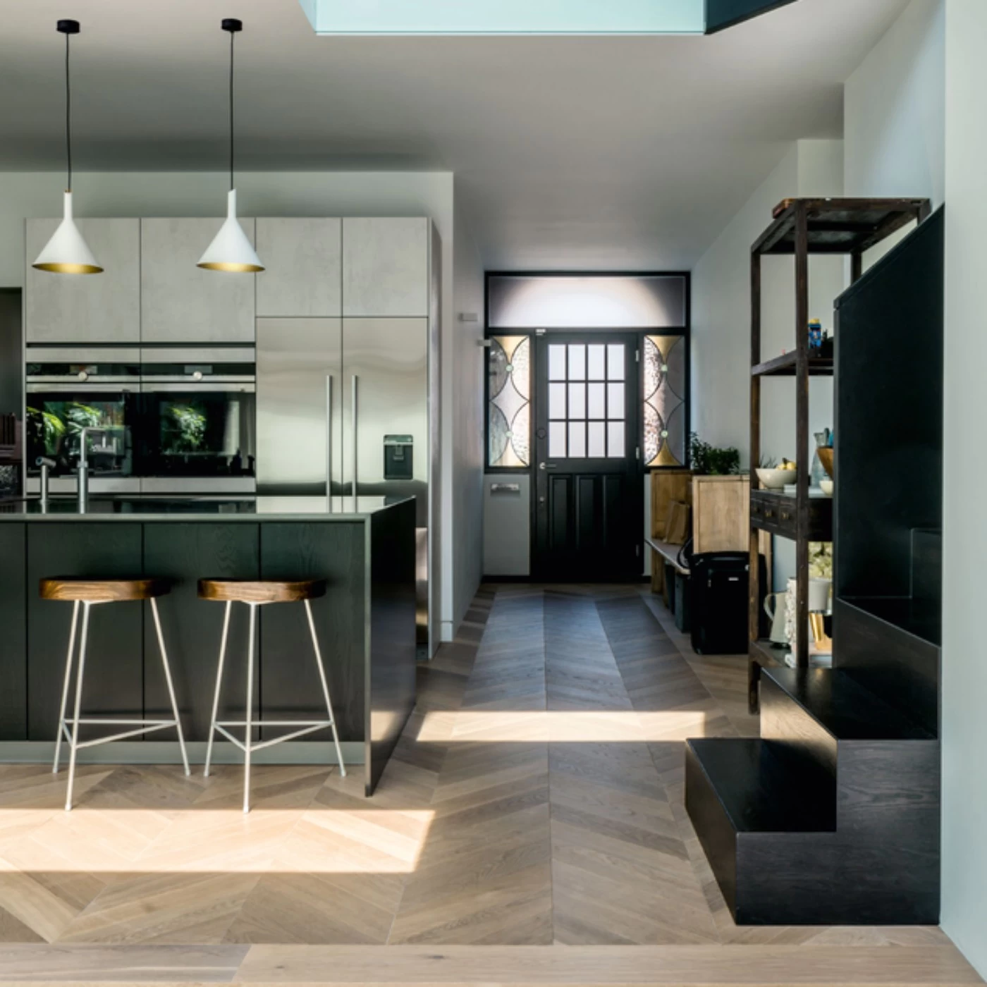 Wever & Ducré Shiek Suspended 3.0 4 Wever & Ducré Shiek Suspended 3.0 - Image 2