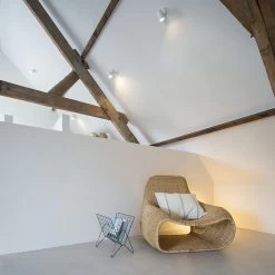 Wever & Ducré Sqube On Base Ceiling 1.0 PAR16 -Artemide Store 002 wever ducre sqube on base 10 ambient2 340d48fc87320e7ed44860266a1384c5