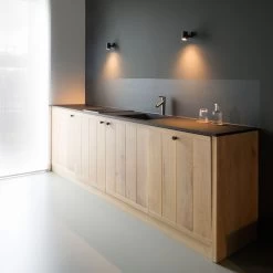 Wever & Ducré Sqube On Base Ceiling 1.0 PAR16 -Artemide Store 002 wever ducre sqube on base 10 ambient4 9b954c2431b859b093f53254f77a2e03