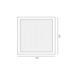 Artemide Altrove LED Wall/Ceiling 8 Artemide Altrove LED Wall/Ceiling -Artemide Store 003 Artemide Altrove RGB LED skizze aca65e31d9d78d9133cff250fd787bd2