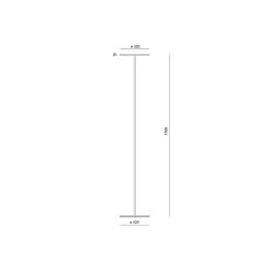 Artemide Athena -Artemide Store 003 Artemide Athena Steh skizze 1cbfc36d8a7a7f30dbccaac0eff539f7