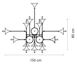 Delightfull Botti -Artemide Store 003 Delightfull Botti Pendelleuchte a4fbf4aaee35be1d779bce6bdda76611