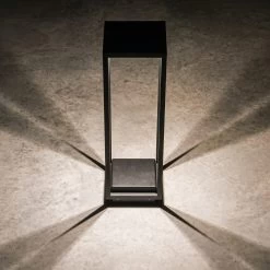 Delta Light Montur L P 45 LED 7 Delta Light Montur L P 45 LED -Artemide Store 003 Delta Light Montur L P 45 LED Steh ambient 95298 schwarz 21914b3c67378b268c51bd2d0a469961