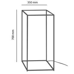 Flos Ipnos Outdoor -Artemide Store 003 Flos Ipnos bedd4064a34f52617eef06608bfb3bec