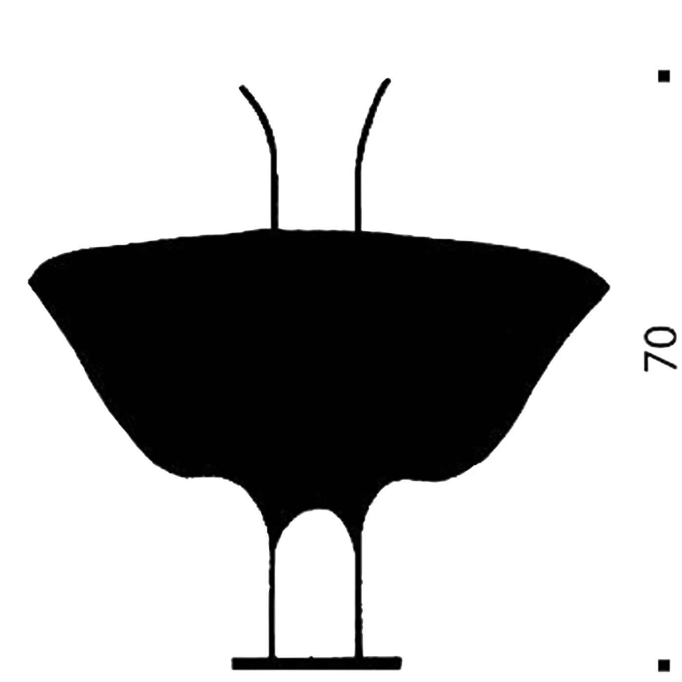 Ingo Maurer Samurai LED 5 Ingo Maurer Samurai LED - Image 3