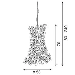 Kartell Bloom 10 Kartell Bloom -Artemide Store 003 Kartell Bloom Pendelleuchte 7d078c1d608ee957a1b04eb2e479560e