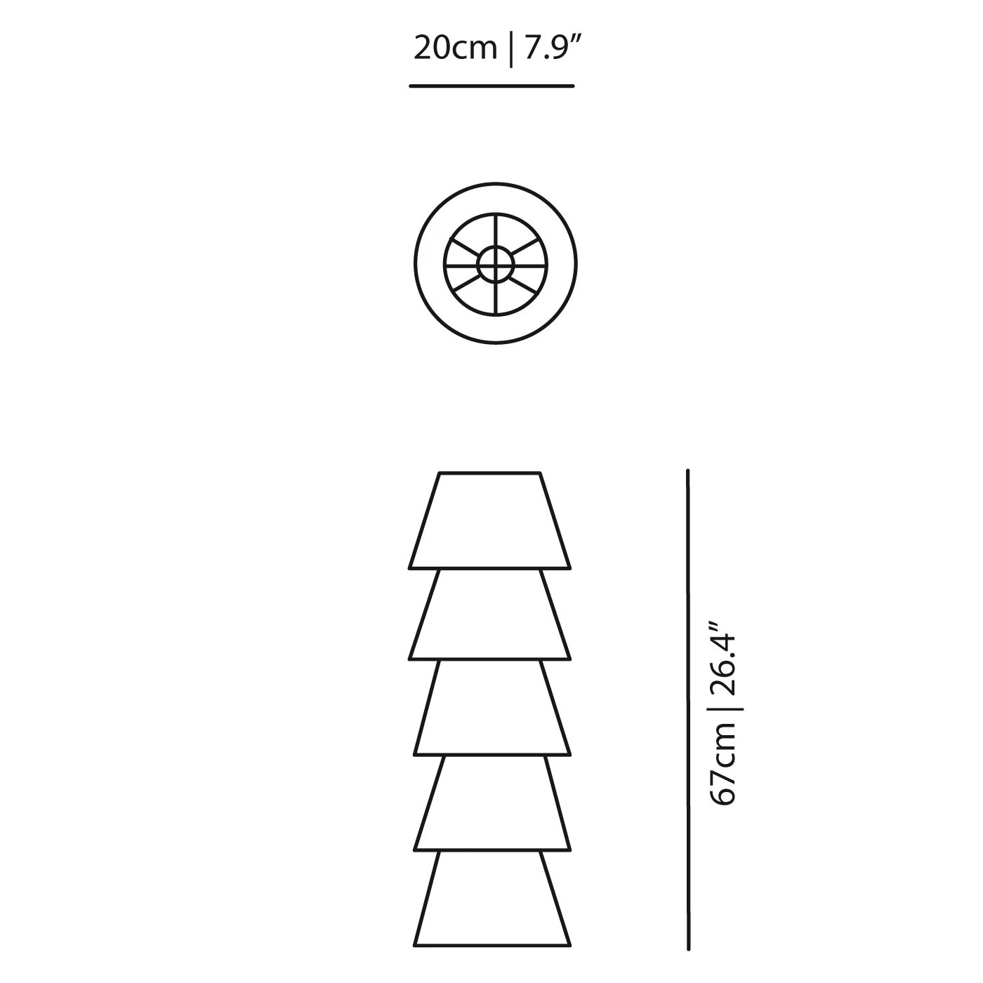 Moooi Set Up Shades 5 Moooi Set Up Shades – Bild 3