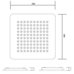 Nimbus Modul Q 100 Aufbau -Artemide Store 003 Nimbus Modul Q100 Deckenleuchte Aufbau 7f2976cd0fb2197e67e67d6a51ba4691