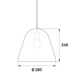 Nyta Tilt Weiß 3m -Artemide Store 003 Nyta Tilt weiss 3 m Pendelleuchte 7b5db357e2ec7fe43766680b2d6f250f