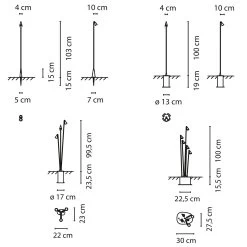 Vibia Brisa 4630 Outdoor Stehleuchte 8 Vibia Brisa 4630 Outdoor Stehleuchte -Artemide Store 003 Vibia Brisa Stehleuchte alle a84ade555b4fb42c4dcd1af08a850fbd