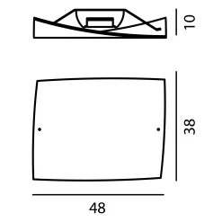 Foscarini Folio Grande Soffitto 7 Foscarini Folio Grande Soffitto -Artemide Store 003 foscarini folio deckenleuchte 1400x1400 strich e093d75ad0c817d9e34cce253a382758