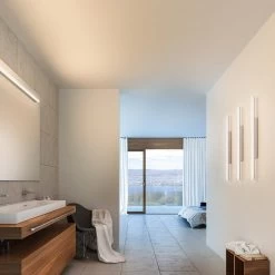 Ribag SpinaLed Anbauleuchte -Artemide Store 003 spinaled anbau ambient 93847010fda8685b2cb004cb66aaf3c6