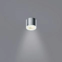 Helestra Oso Round Deckenleuchte -Artemide Store 004 15 1553.26 OSO xtc grau c6ea0b9622f8261243dff73584c44d89