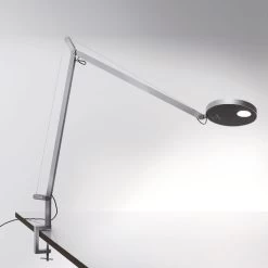 Artemide Demetra Tavolo LED Mit Tischklemme -Artemide Store 004 Artemide Demetra Tischklemme bd90d6c62925a83038f00c3683b851d6